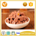 OEM design food wholesale halal pet food canned dog food